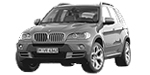 BMW E70 U2972 Fault Code