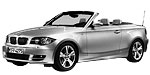 BMW E88 U2972 Fault Code
