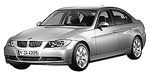 BMW E92 U2972 Fault Code