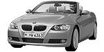 BMW E93 U2972 Fault Code