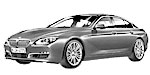 BMW F06 U2972 Fault Code