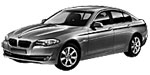BMW F10 U2972 Fault Code